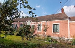Chateau-Thierry, Picardie 02400