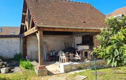 Bailleau-Armenonville, Eure-et-Loir 28320