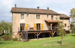 Lure, Franche-Comté 70200