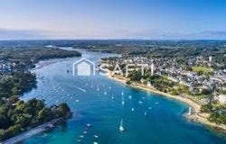 Benodet, Bretagne 29950