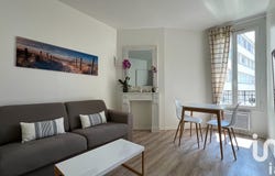 Vincennes, Île-de-France 94300