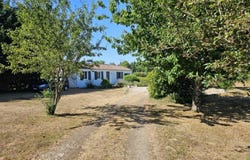 BLANZAY, Nouvelle-Aquitaine 86400
