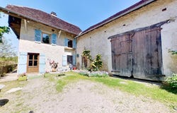 Lhuis, Rhône-Alpes 01680