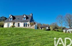 GUERN, Brittany 56310