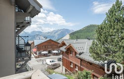 Alpe d'Huez, Auvergne-Rhône-Alpes 38750