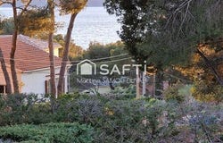 Saint-Mandrier-Sur-Mer, Provence-Alpes-Côte d'Azur 83430