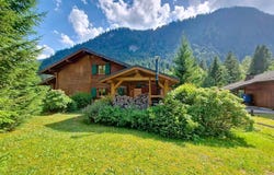 Châtel, Haute-Savoie 74390