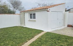 Champagné-les-Marais, Pays de la Loire 85450
