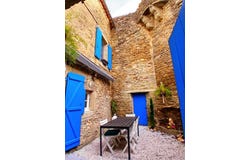 Caunes-Minervois, Languedoc-Roussillon 11160