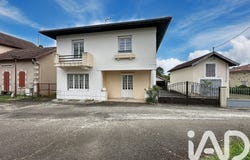Arengosse, Nouvelle-Aquitaine 40110