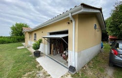 Saint-Savin, Gironde 33920