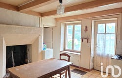 Fomperron, Nouvelle-Aquitaine 79340