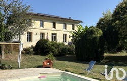 Saint-Pey-de-Castets, Nouvelle-Aquitaine 33350
