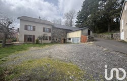 Mazet-Saint-Voy, Auvergne-Rhône-Alpes 43520