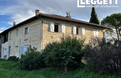 Saint-Sulpice-la-Pointe, Occitanie 81370