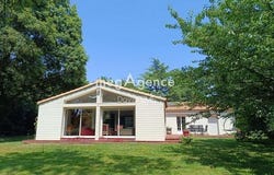 Aizenay, Pays de la Loire 85190