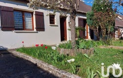Champagne-sur-Seine, Île-de-France 77430