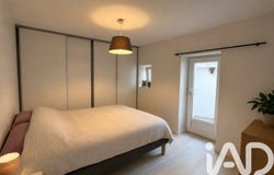 Indre, Pays de la Loire 44610