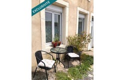 Toul, Lorraine 54200
