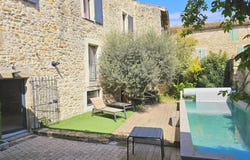 Vézénobres, Languedoc-Roussillon 30360