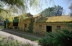 Thiviers, Aquitaine 24800