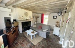Les Baux-de-Breteuil, Normandy 27160