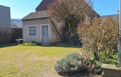 Marmagne, Bourgogne 71710