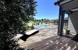 Le Porge, Aquitaine 33680