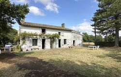 Saint-Martial, Poitou-Charentes 17330
