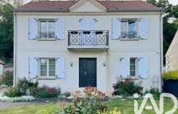 Jaux, Hauts-de-France 60880