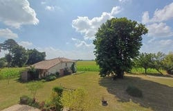 Nieul-Le-Virouil, Charente-Maritime
