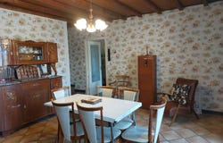 SAINT SILVAIN BAS LE ROC, Nouvelle-Aquitaine 23600