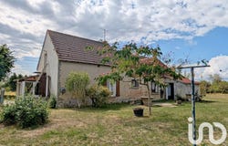 Mosnay, Centre-Val de Loire 36200