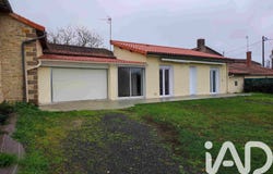 Angliers, Nouvelle-Aquitaine 86330