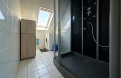 Pierrefitte-sur-Seine, Île-de-France 93380