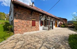 LA CLAYETTE, Bourgogne 71800