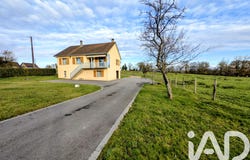 Château-Chervix, Nouvelle-Aquitaine 87380