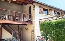 Montcarra, Rhône-Alpes 38890