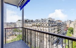 Paris 16th, Paris 75016