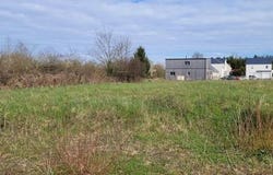 Martigne-Ferchaud, Bretagne 35640