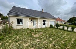 Beaune-La-Rolande, Centre 45340