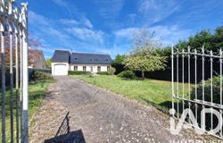 Bou, Centre-Val de Loire 45430