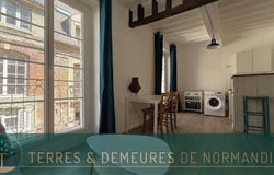 Dieppe, Seine-Maritime 76200
