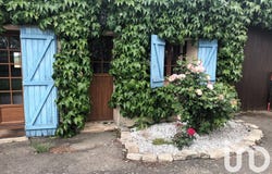 Vieuvicq, Centre-Val de Loire 28120