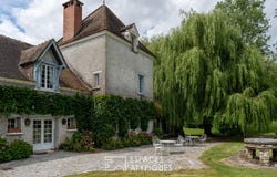 Saint-Bauld, Centre 37310