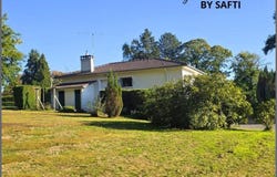 LA SOUTERRAINE, Nouvelle-Aquitaine 23300