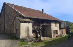 Oncieu, Ain 01230