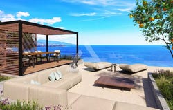 Cap-d'Ail, Provence-Alpes-Côte-d'Azur 06320