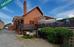 Vendegies-Sur-Ecaillon, Nord-Pas-de-Calais 59213