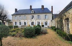 Montoire-Sur-Le-Loir, Centre 41800